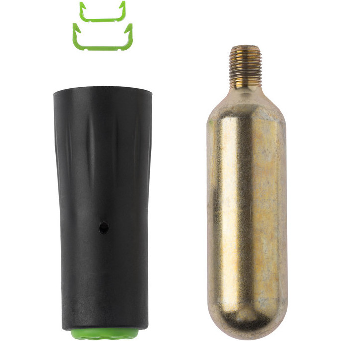 2026 Spinlock Cento Rearming Kit 20G Cylinder DWRAK100